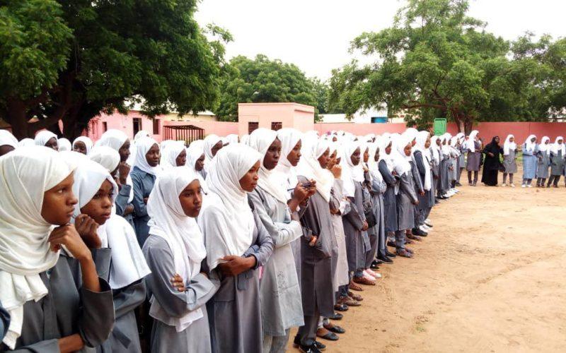 قرار صارم لوزارة التربية بالخرطوم بشأن فتح مدارس الولاية