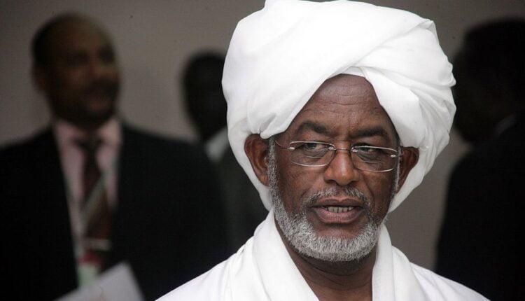 الحركة الإسلامية السودانية ترد على كندا