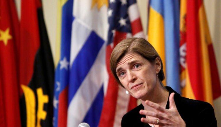 مسؤولة أمريكية: الهجوم على الفاشر يؤدي إلى تفاقم الوضع الإنساني الكارثي