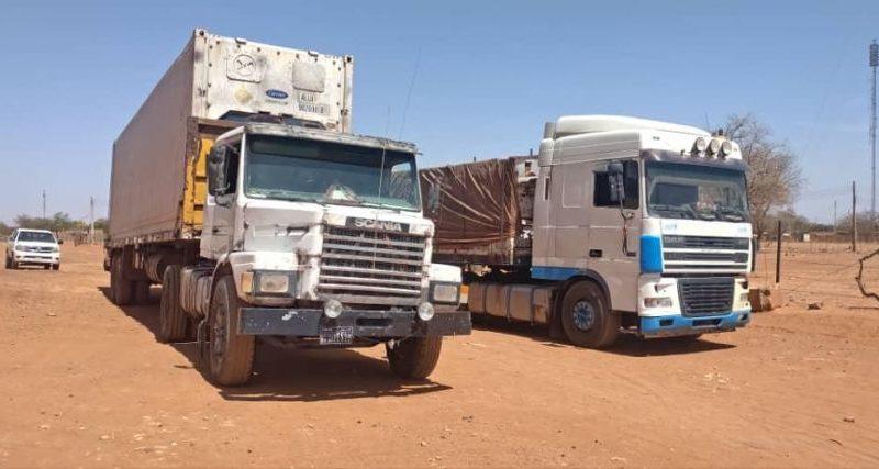 أمريكا تُخصص مساعدات إضافية لمواجهة الأزمة في السودان