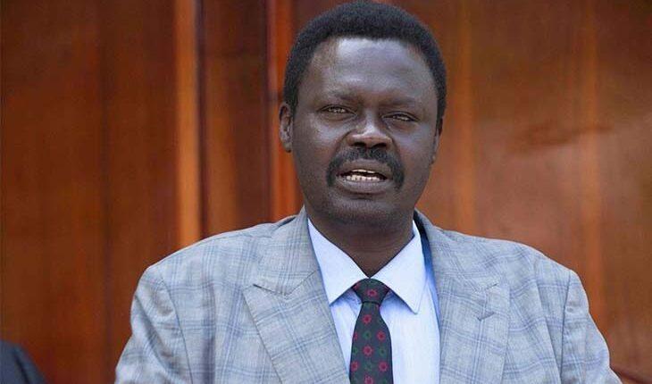 حركة مناوي تغلق مكاتبها وتجمّد أنشطتها في هذه المناطق