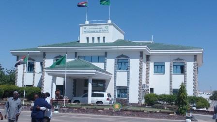 مقتـل عضو بلجان المقاومة في نيالا رميًا بالرصاص