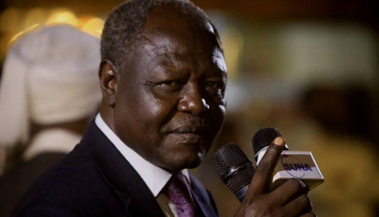 السودان: تجمع باريس لديه مصالح في إلغاء سيادة الدولة