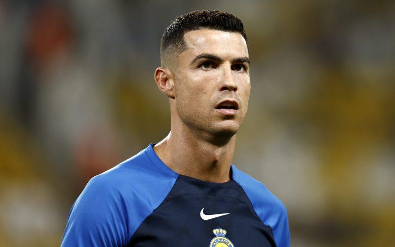 رونالدو : الأرقام تلاحقني