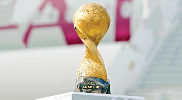الفيفا يقر باستضافة قطر لكأس العرب في النسخ الثلاث القادمة