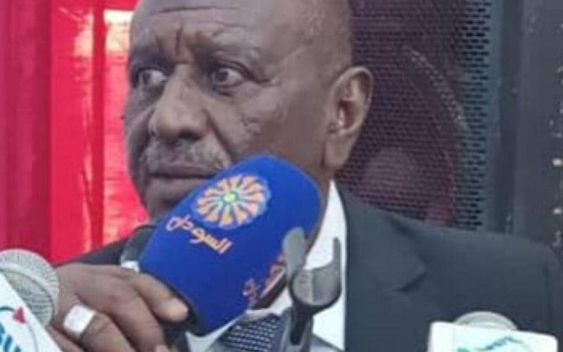 إعفاء المدير التنفيذي لمحلية المناقل