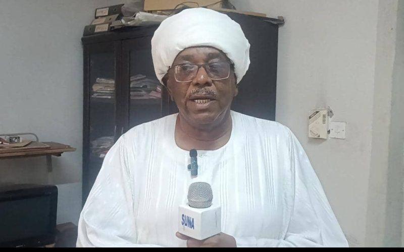 الاعلام المساند للمقاومة الشعبية المسلحة بالقضارف يؤكد على أهمية دور الاجهزة الاعلامية