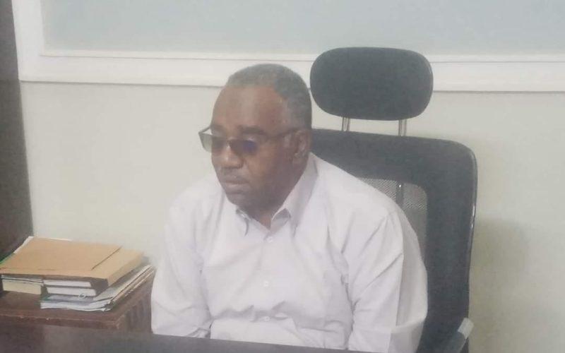 اجازة تقارير وزارتي المالية والاقتصاد والبنى التحتية بشمال كردفان