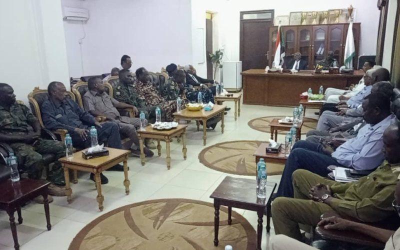 كرتكيلا: ولاية الخرطوم تعرضت لاستهداف مدعوم خارجيا لمحوها من الوجود