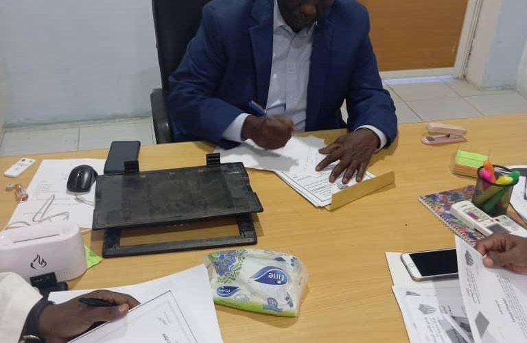 وقف تنفيذ قرار لجنة الانضباط ضد ثلاثي الأمل موقتا 