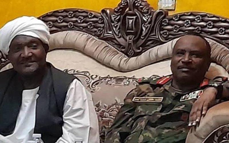 حكومة سنار تطرح مشروعات للاستثمار لأبناء الولاية