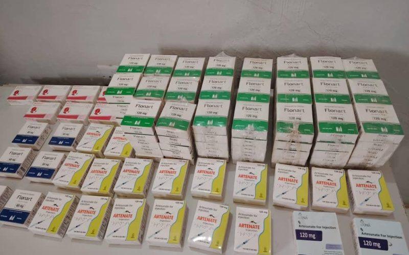 إغلاق 10منشآت صيدلانية بكسلا لمخالفتها للقوانين