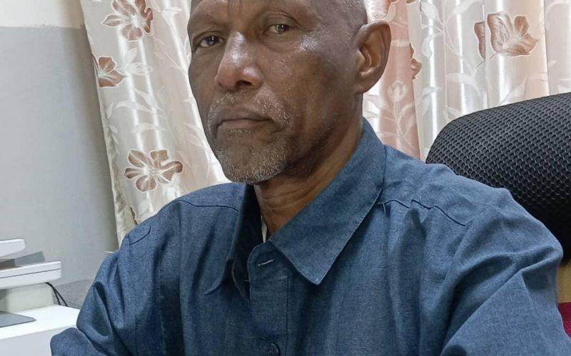 مدير ضرائب النيل الازرق: الضرائب تعد من المحاور الرئيسة في السياسة المالية