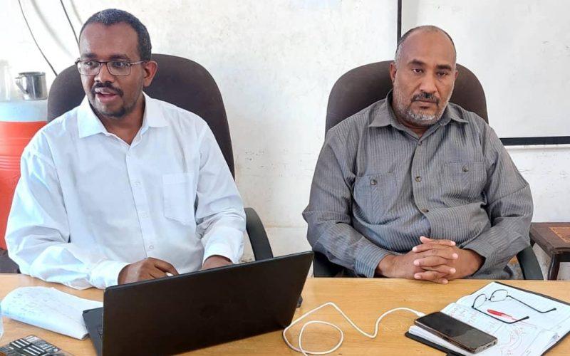 لجنة الطوارئ الصحية تستعرض الوضع الراهن والخطط الموضوعة للتدخلات الصحية