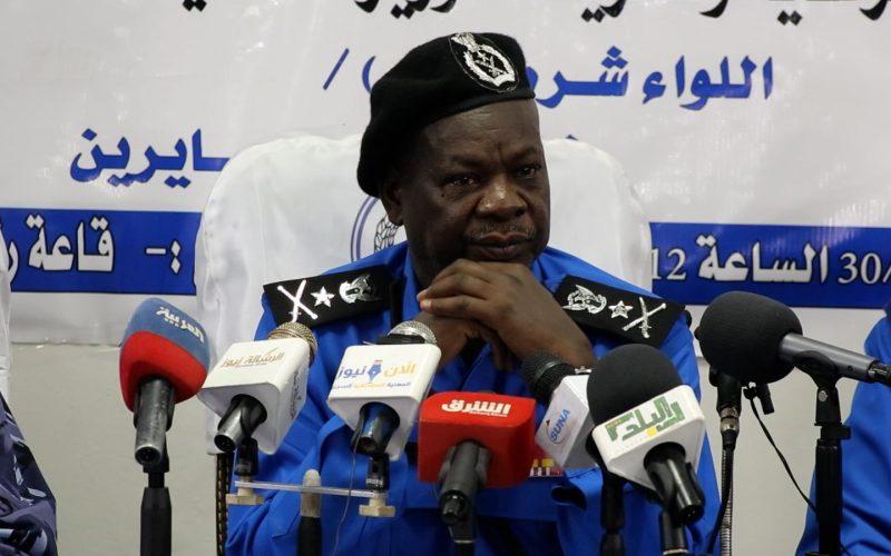 السودان يستخرج اكثر من 900 ألف جواز عقب الحرب