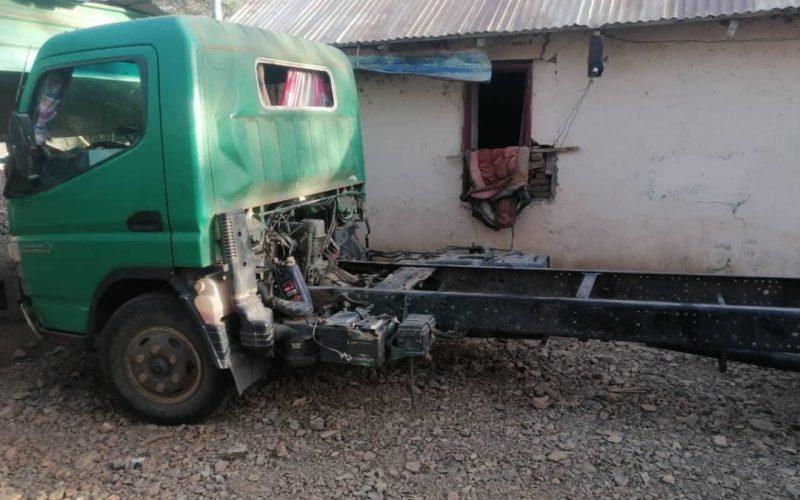 مباحث شرطة ولاية القضارف تتمكن من ضبط شبكة اجرامية