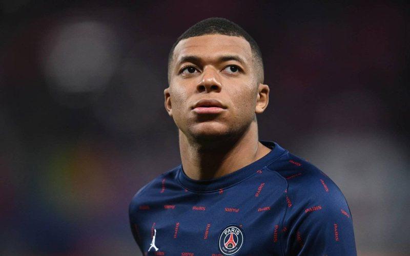 تيباس: مبابي سينضم لريال مدريد بعقد مدته 5 سنوات