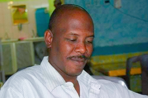 محمد حامد جمعة يكتب … ” لا أعرف سبب الهجمة على بنك الخرطوم “