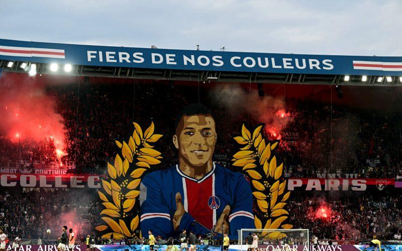 في وداع امبابي تولوز يحقق النقاط من ملعب باريس سان جيرمان