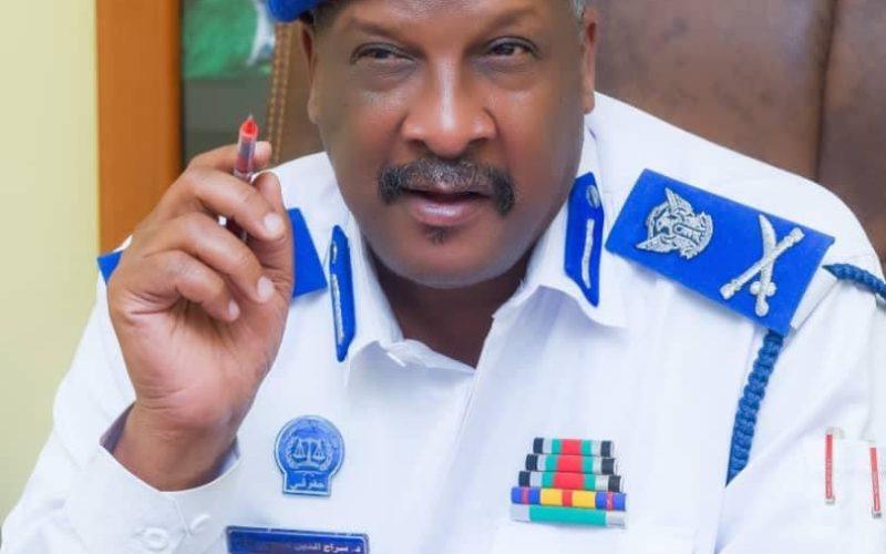 مدير الإدارة العامة للمرور يوجه باستمرار تفويج البصات السفرية يومياً للحد من الحوادث المرورية