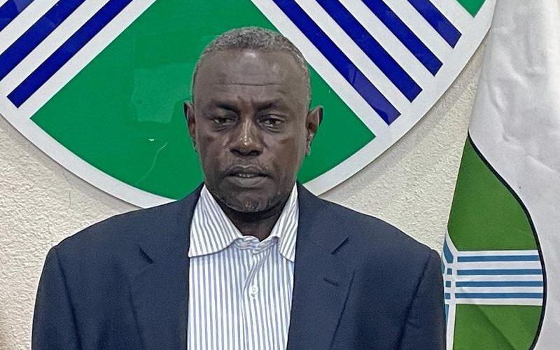 إعلان حظر التجوال بولاية الخرطوم إعتبارا من الساعة الحادية عشر مساء وإغلاق المحال التجارية اعتبارا من العاشرة مساءً