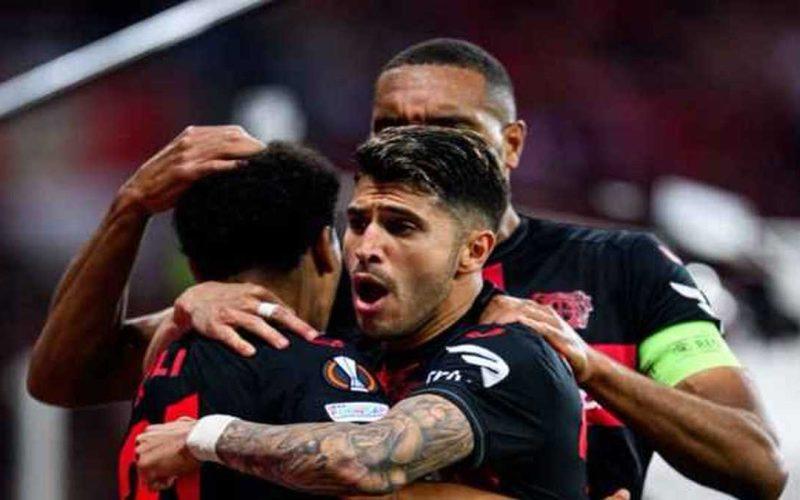 باير ليفركوزن يتأهل إلى نهائي الدوري الأوروبي ويواصل سلسلته التاريخية