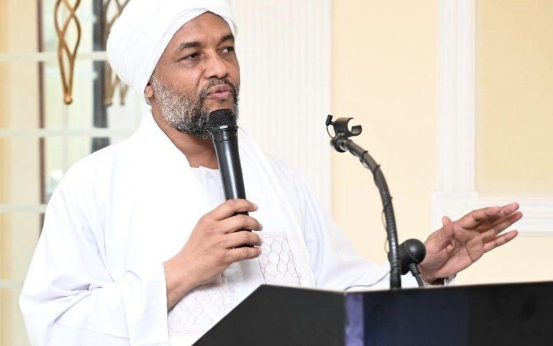 ببورتسودان .. انطلاقة ورشة أساسيات إستبدال مفاصل الركبة.