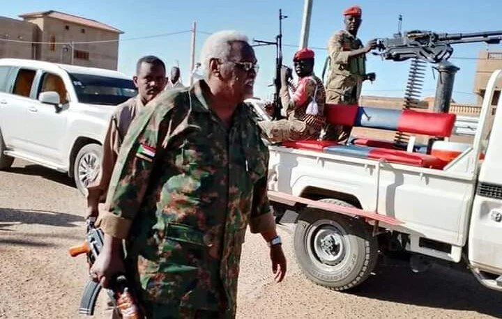 تعديل مواعيد حظر التجوال بولاية نهر النيل