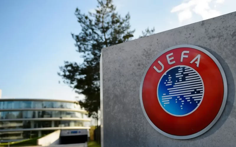 يويفا يطلب من مجموعة سيتي تقليص حصتها في جيرونا