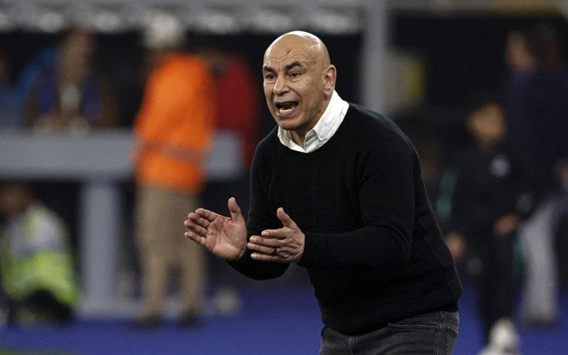 تصريح صادم من مدرب منتخب مصر حسام حسن “الكرة المصرية تعاني والدوري لا يقدم أي أمر جيد”