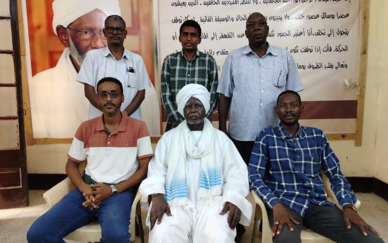 قالت إن الحرب مخطط كبير ..حركة المستقبل للإصلاح والتنمية تلتقي المؤتمر الشعبي