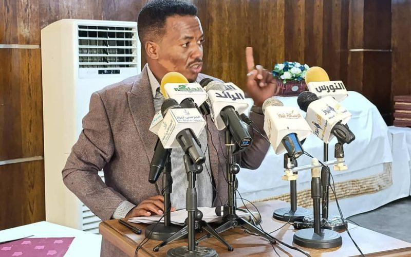 رابطة الصحافة الإلكترونية تعلن دعمها الكامل للقوات المسلحة