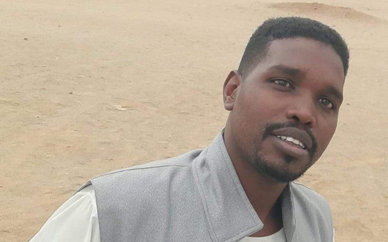 ممثل شرق السودان يستقيل من تحالف “تقدم”