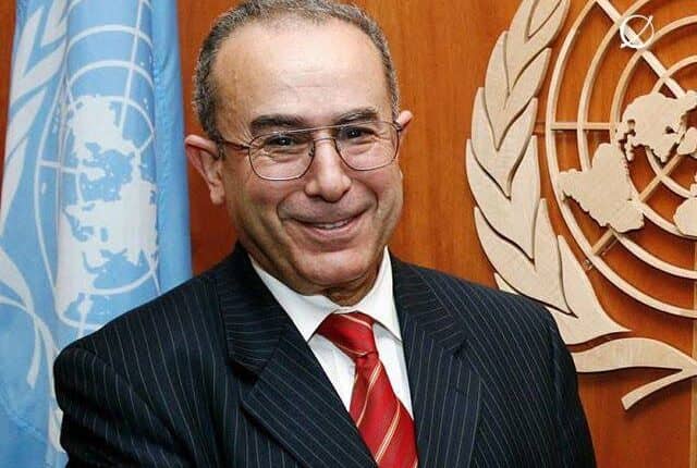 لقاء مرتقب بين مسؤول أممي مع البرهان وكباشي