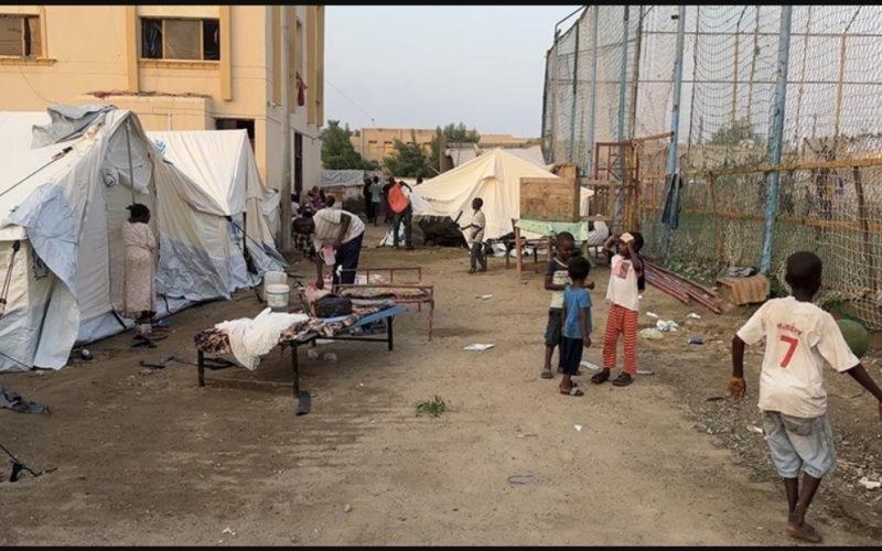 مقتل وإصابة عدد من العاملين باللجنة الدولية للصليب الأحمر