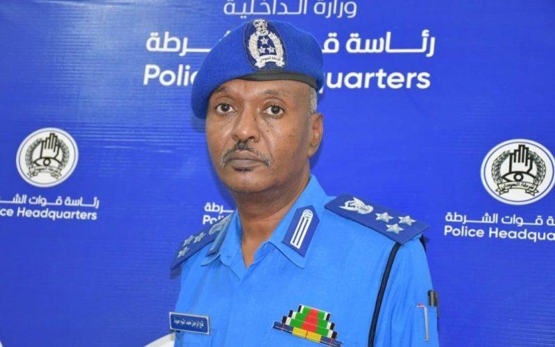لجرائم ارتكبت خلال الحرب .. الشرطة السودانية: تدوين أكثر من (50) ألف بلاغ خلال (10) أشهر
