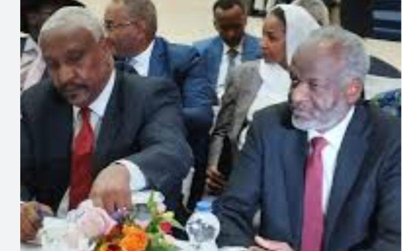 خلافات في اجتماع الهيئة القيادية لـ “تقدم” بسبب مقترح تشكيل “حكومة منفى”