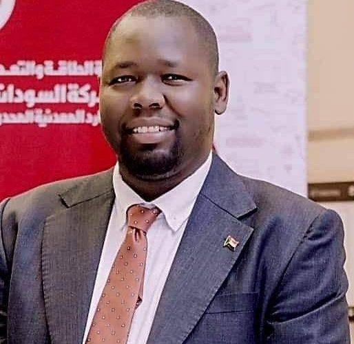 مبارك أردول .. يهاجم الحلو و يرفض اعلان نيروبي