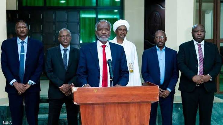 في مؤتمرها الثاني .. لكتلة الديمقراطية تدين انتهاكات الدعم السريع و ترفض التدخل الخارجي في السودان 