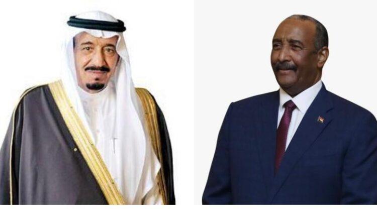 بيان من السودان بشأن الإساءة إلى القيادة السعودية