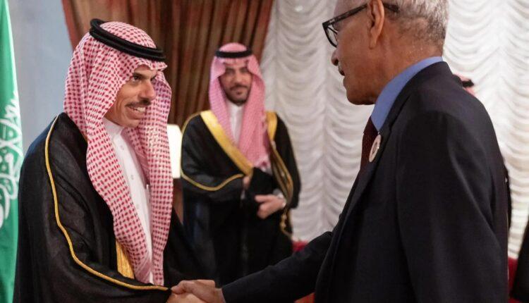 تأكيدات جديدة من السعودية بشأن السودان
