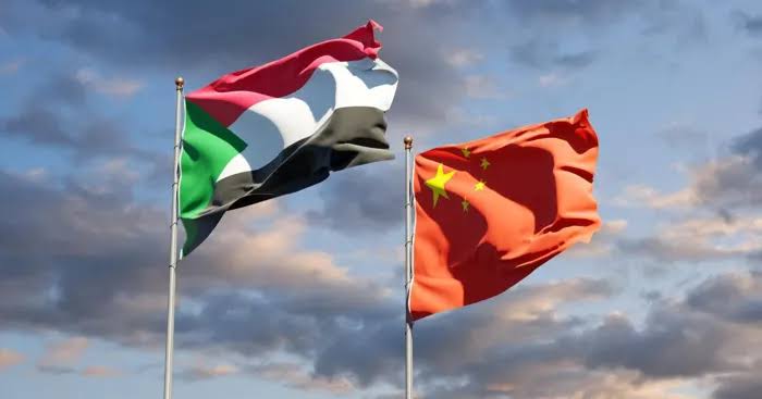 السودان يعلن موقفا تجاه الصين