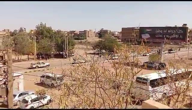 الأمم المتحدة تعلن عن حدث في أمدرمان للمرة الأولى