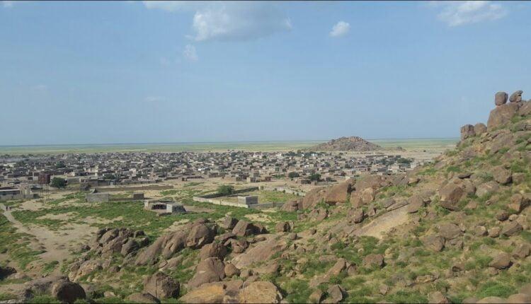 الجيش يصد هجوم للمليشيا .. معارك عنيفة في جبل موية بسنار