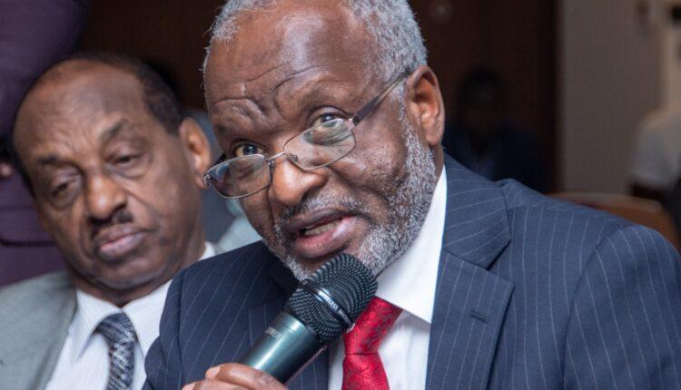 تدمير منزل سليمان صندل ونجاة أسرته