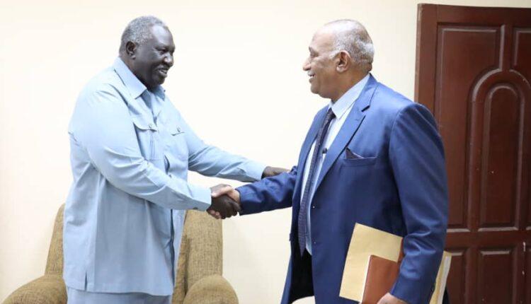 تطورات جديدة بشأن إعادة ضخ نفط جنوب السودان