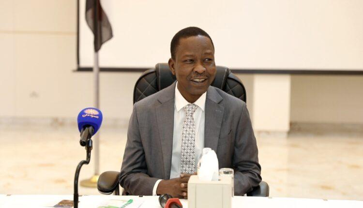 كباشي يكشف تفاصيل ورقة الحكومة للتفاوض مع الحلو