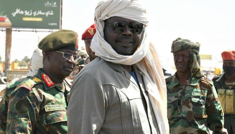 مناوي: “تقدم” تنتظر سقوط الفاشر لإعلان دولة المليشيا