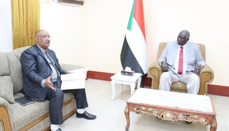 وزير الطاقة يكشف عن الخطة البديلة لـ”مصفاة الجيلي”