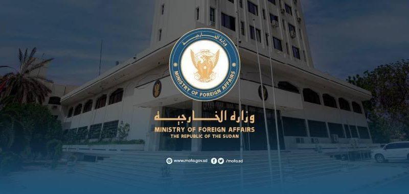 السودان يتهم تشاد بتجاهل ملاحظات حول مراقبة الحدود ويستدعي السفير من انجمينا